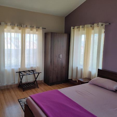 Haven Guest House Кодайканал Екстер'єр фото