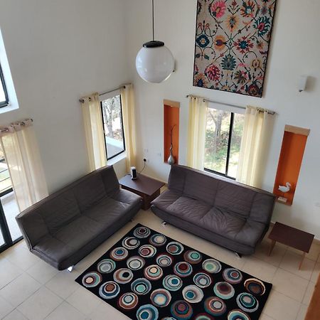 Haven Guest House Кодайканал Екстер'єр фото