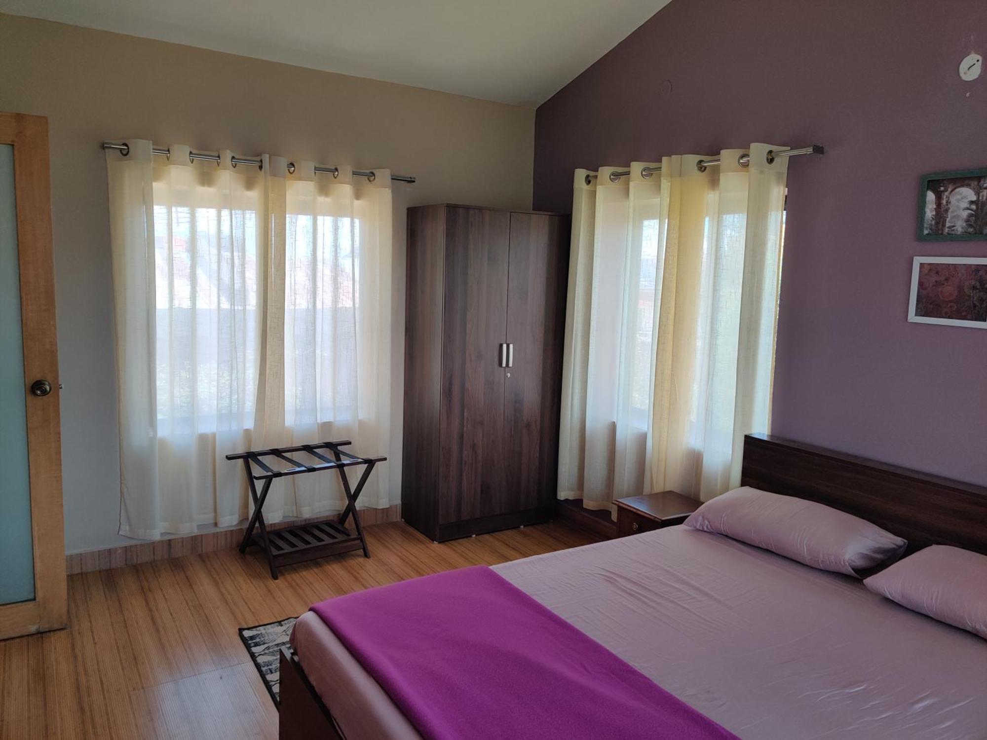 Haven Guest House Кодайканал Екстер'єр фото