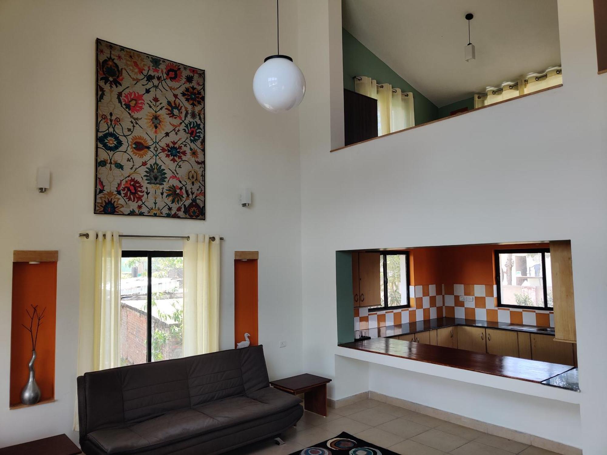 Haven Guest House Кодайканал Екстер'єр фото