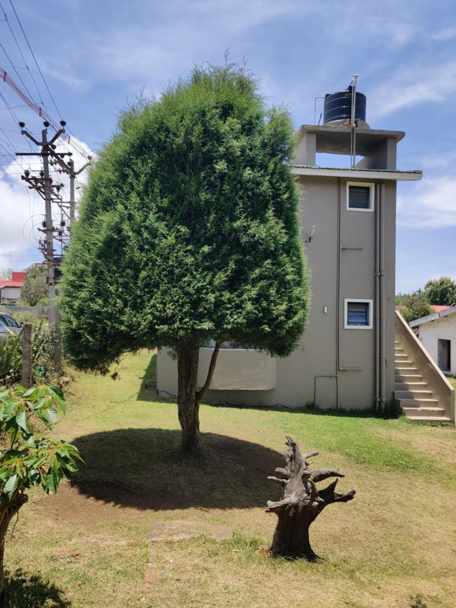 Haven Guest House Кодайканал Екстер'єр фото