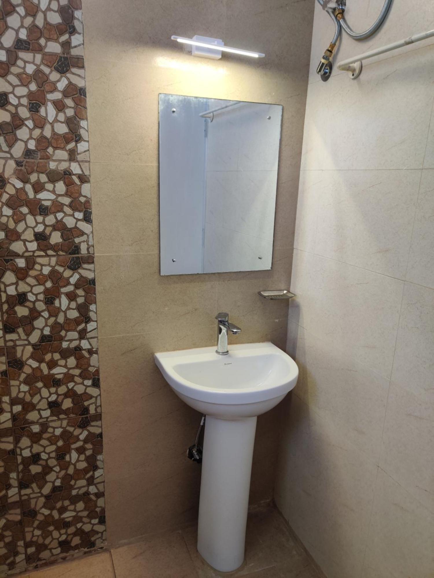 Haven Guest House Кодайканал Екстер'єр фото