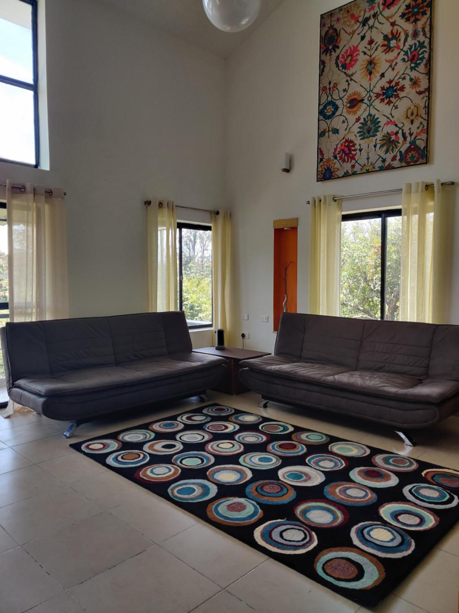 Haven Guest House Кодайканал Екстер'єр фото