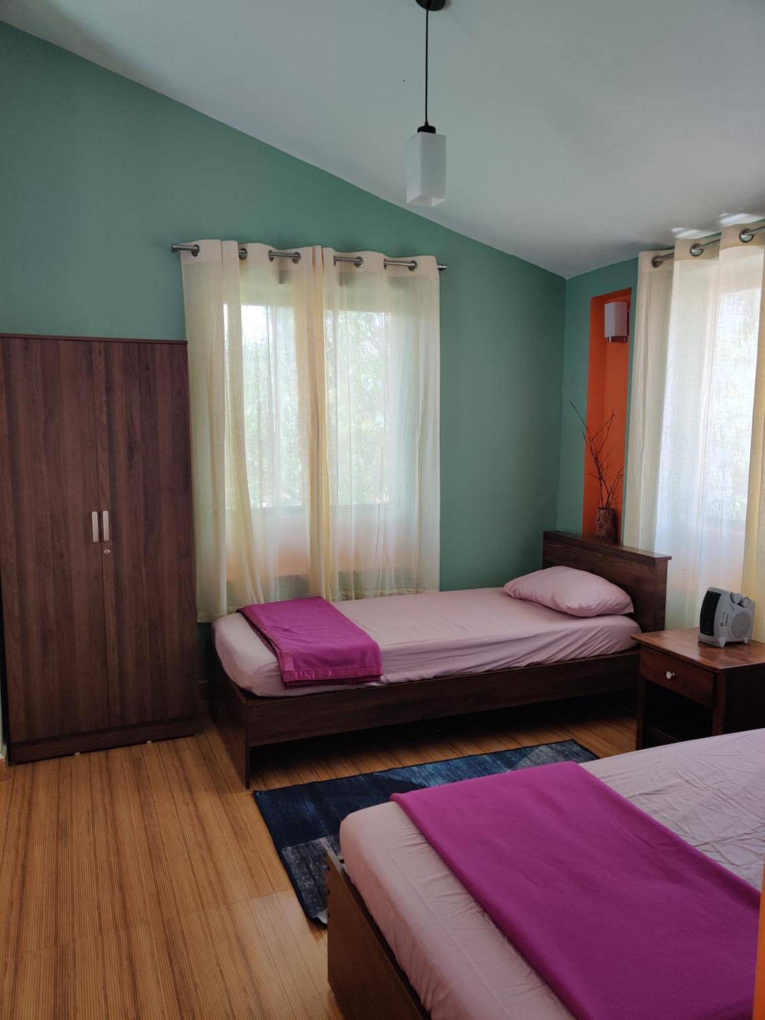 Haven Guest House Кодайканал Екстер'єр фото