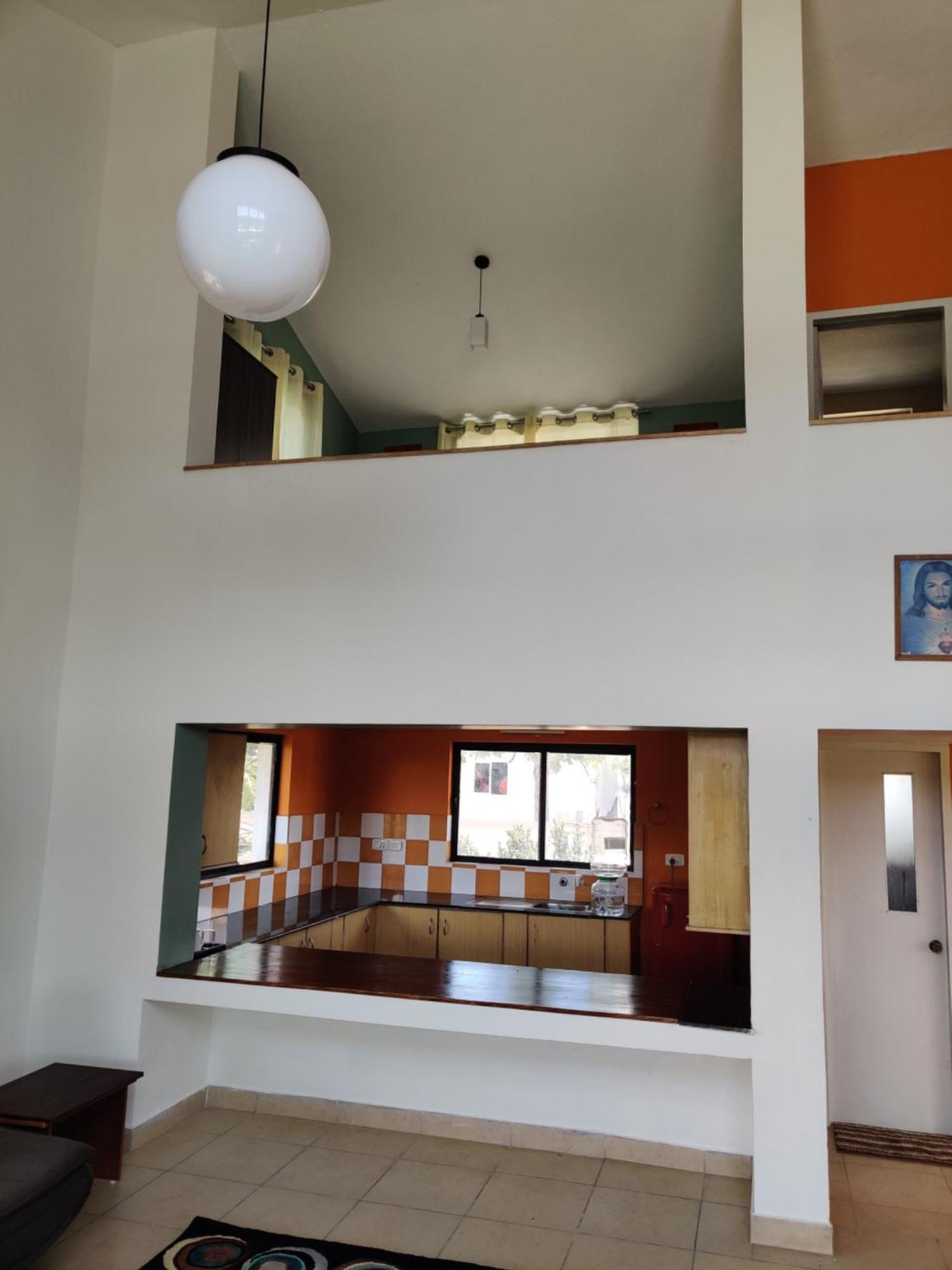 Haven Guest House Кодайканал Екстер'єр фото