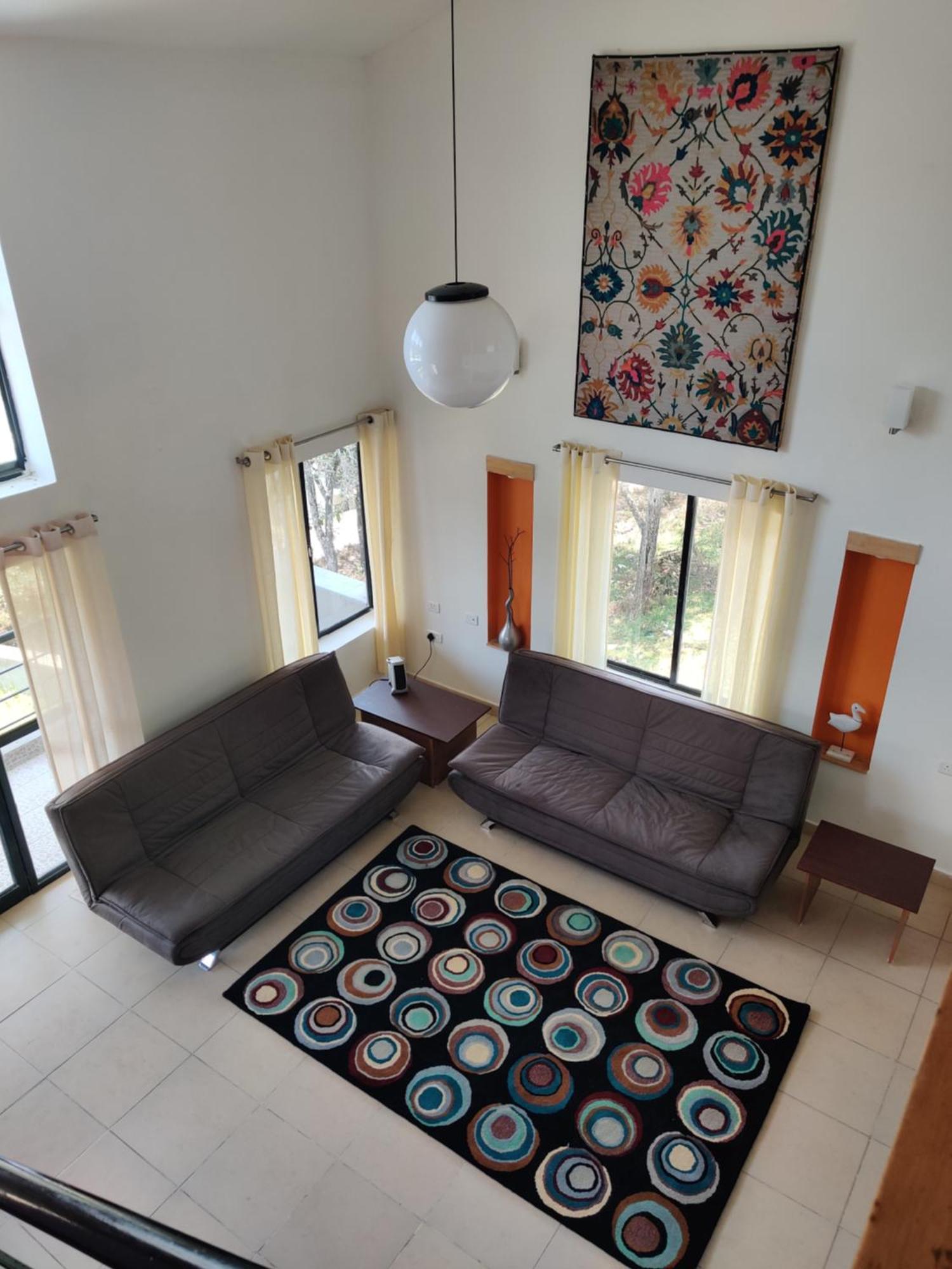 Haven Guest House Кодайканал Екстер'єр фото