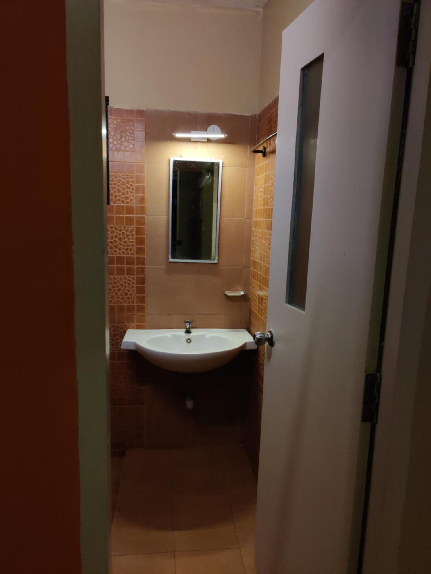 Haven Guest House Кодайканал Екстер'єр фото