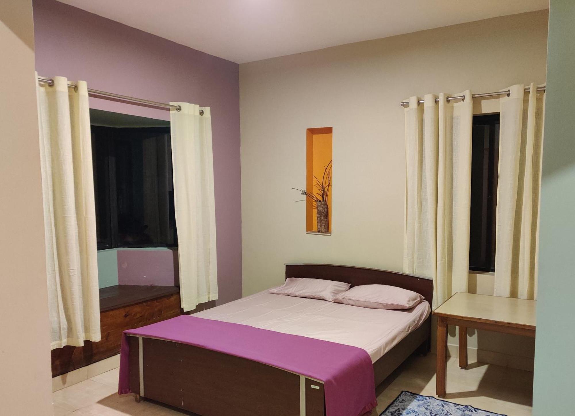 Haven Guest House Кодайканал Екстер'єр фото
