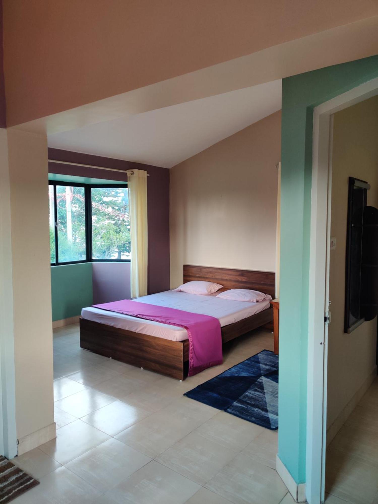 Haven Guest House Кодайканал Екстер'єр фото