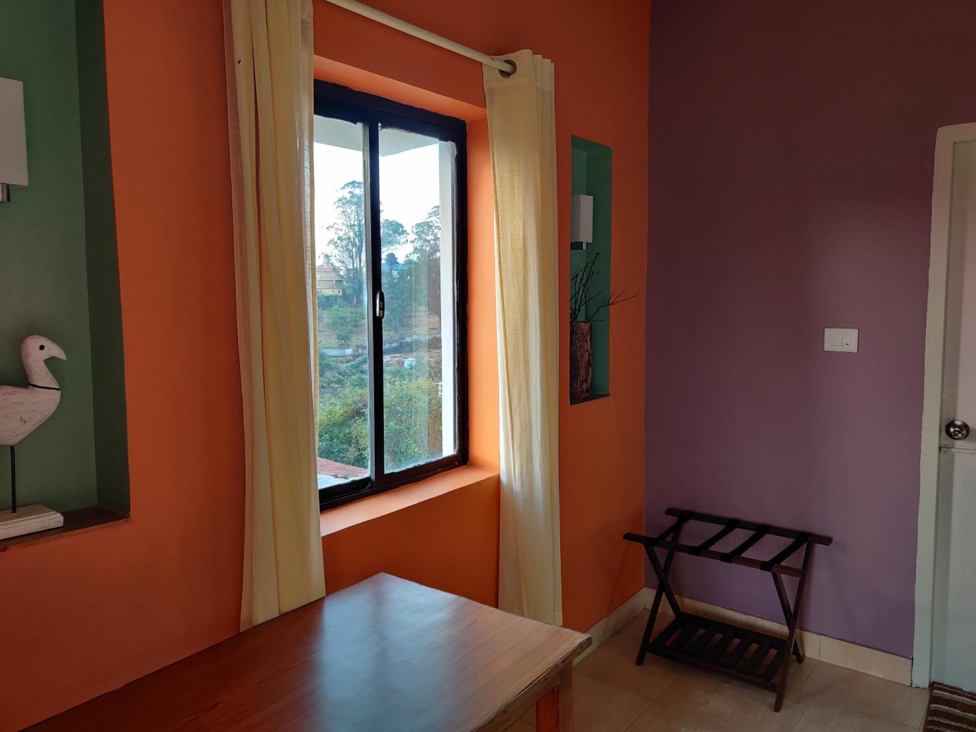 Haven Guest House Кодайканал Екстер'єр фото