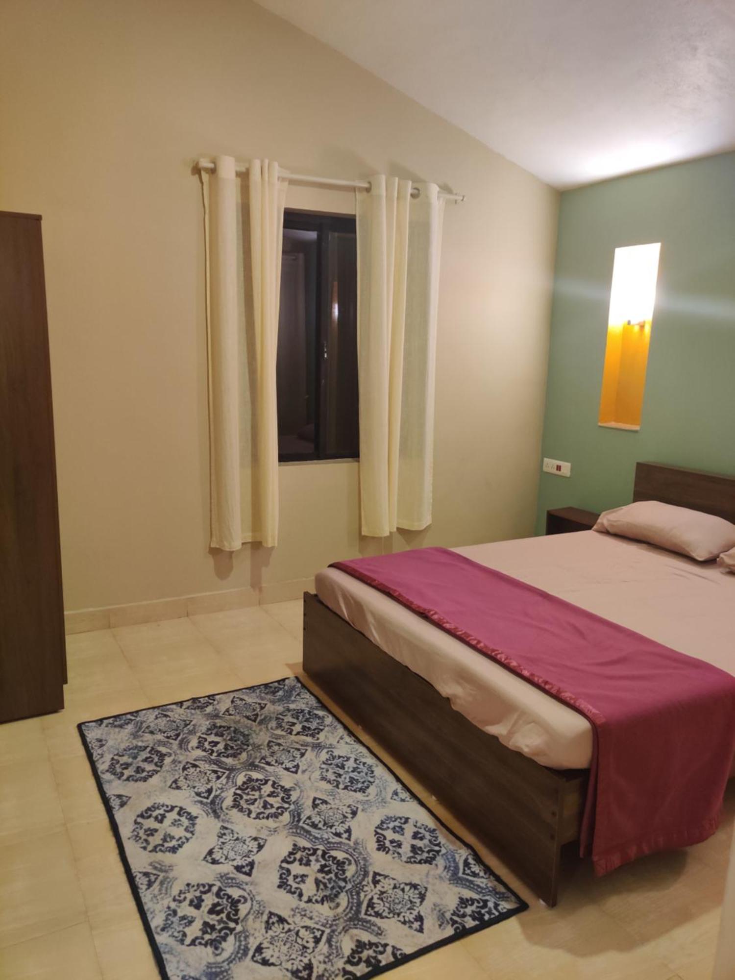 Haven Guest House Кодайканал Екстер'єр фото