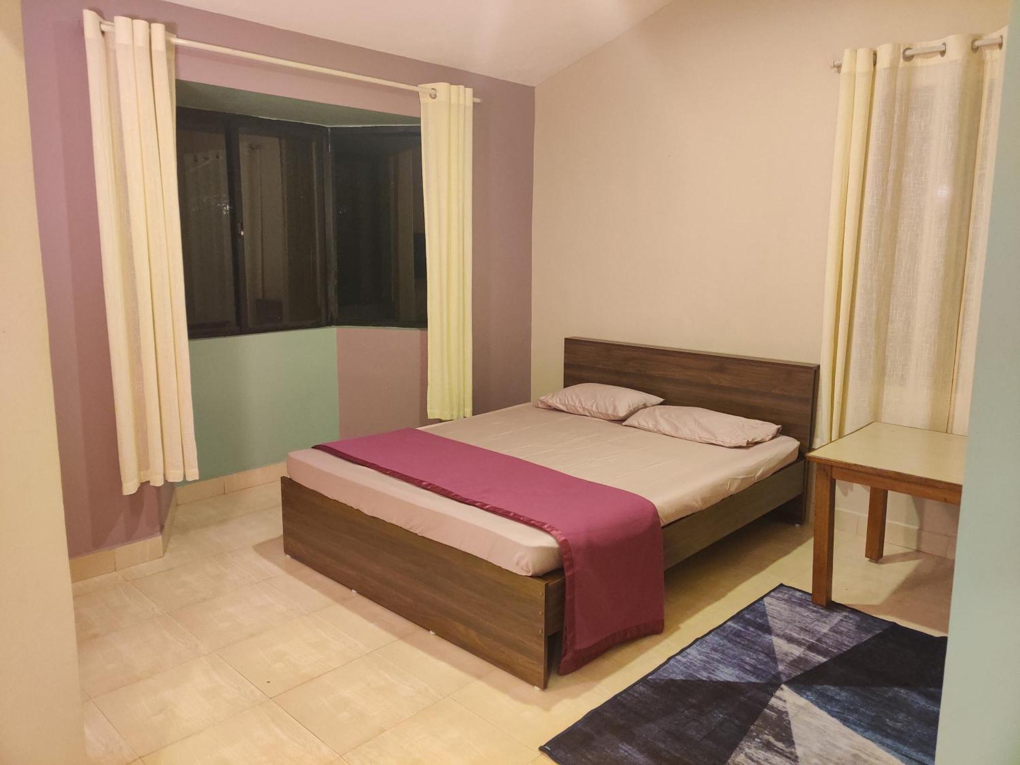 Haven Guest House Кодайканал Екстер'єр фото