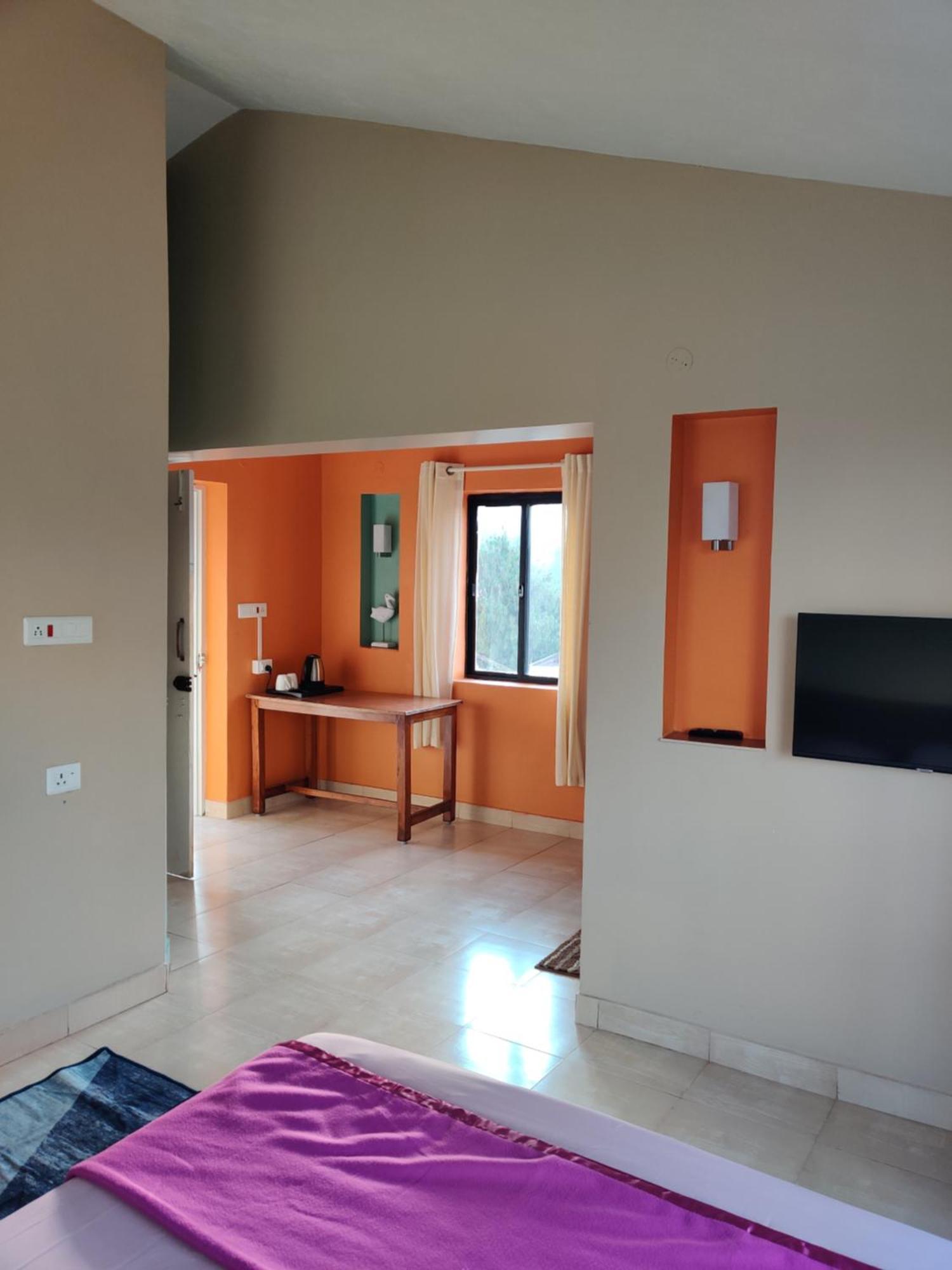 Haven Guest House Кодайканал Екстер'єр фото