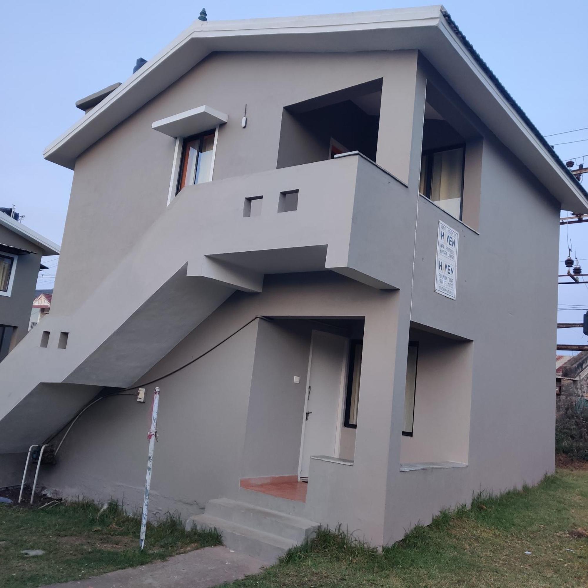 Haven Guest House Кодайканал Екстер'єр фото