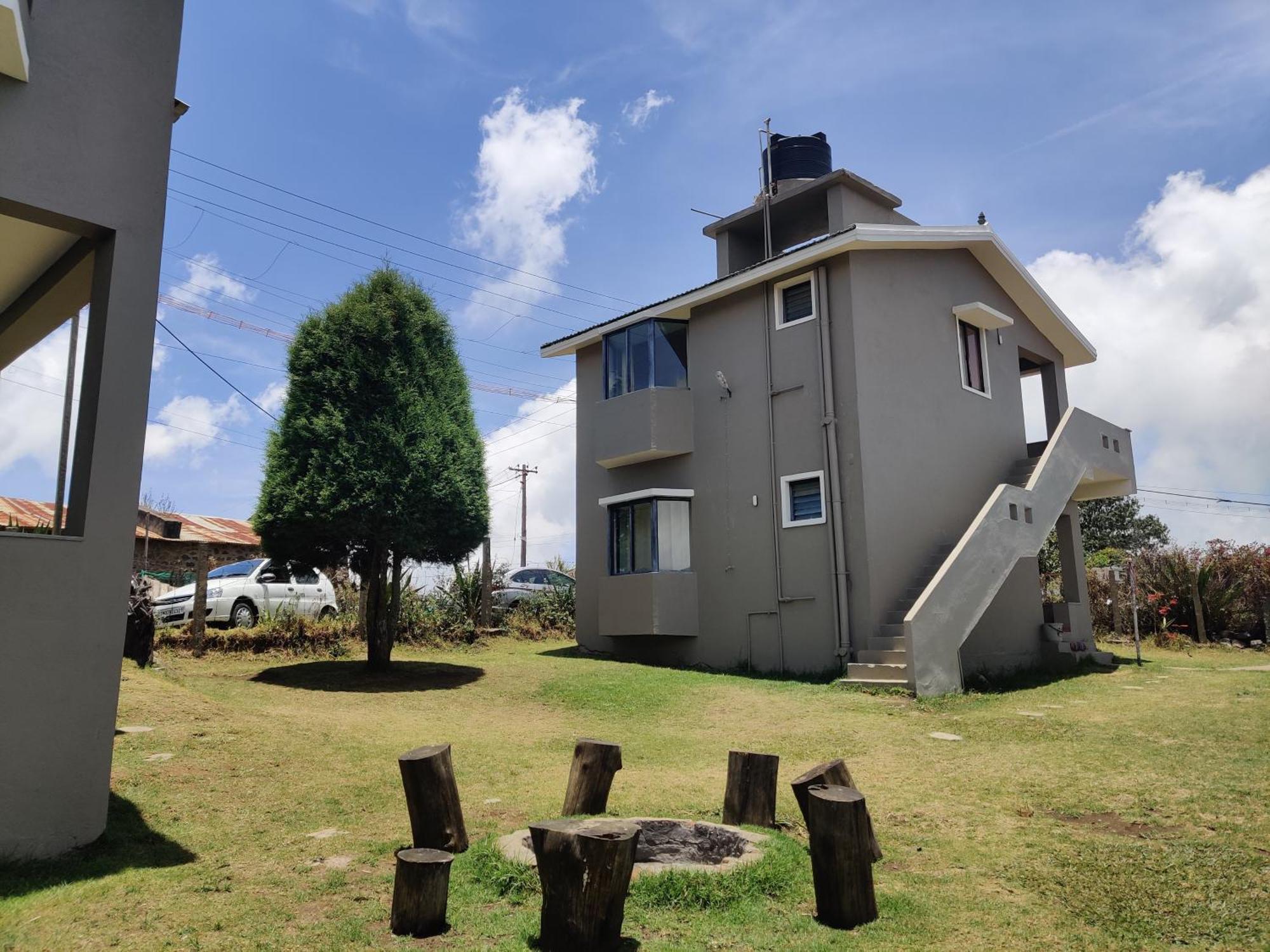 Haven Guest House Кодайканал Екстер'єр фото