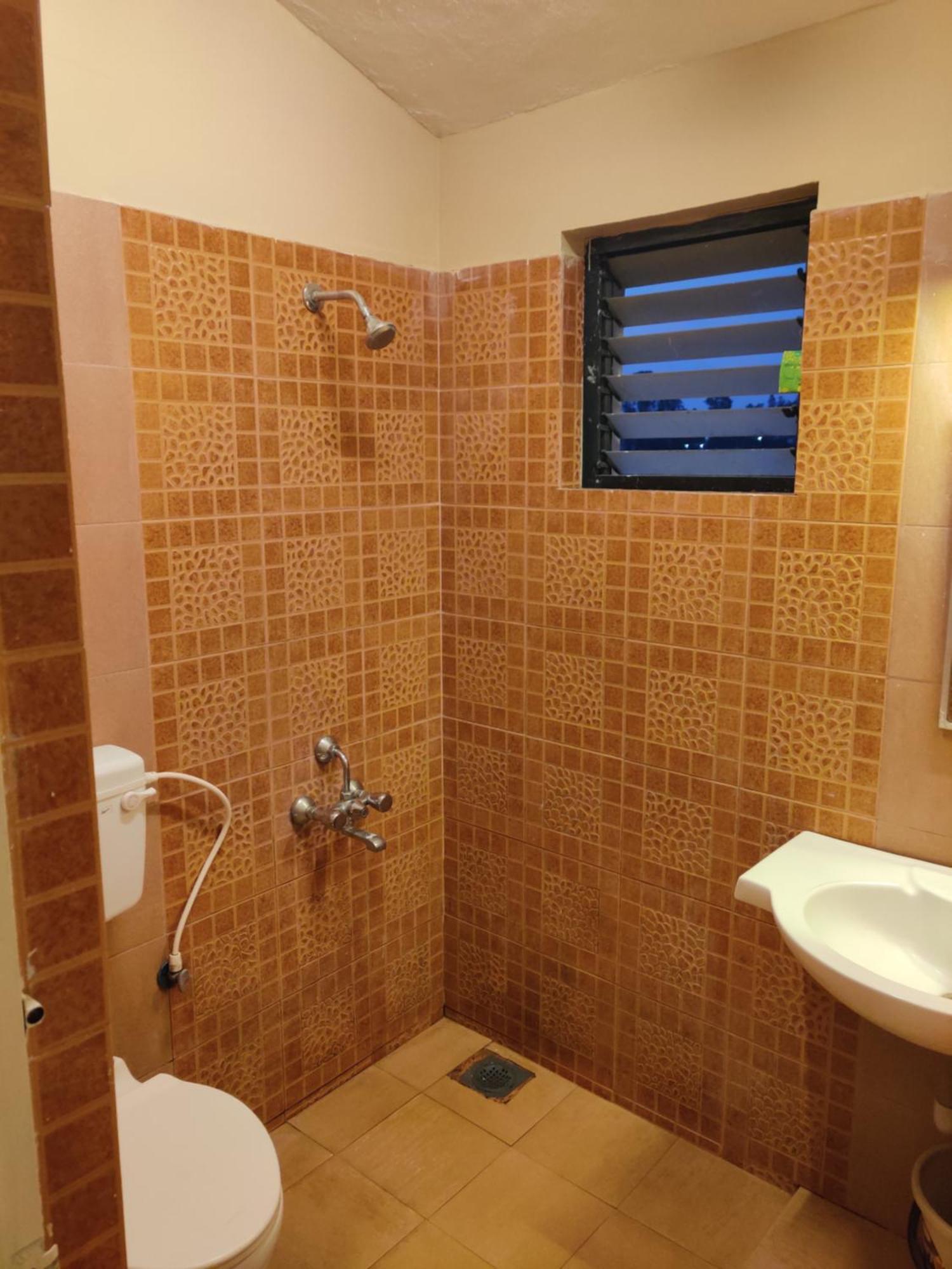 Haven Guest House Кодайканал Екстер'єр фото